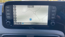 Hyundai i10 1.0 [63] Advance 5dr Auto [Nav] Petrol Hatchback